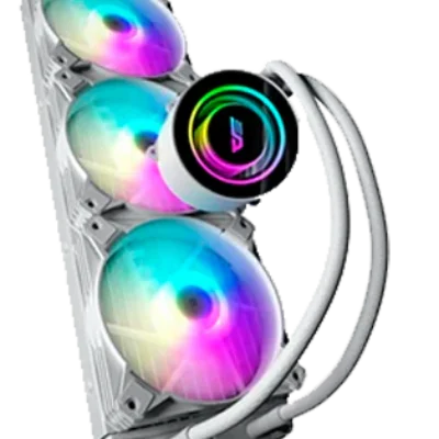 DarkFlash DX360