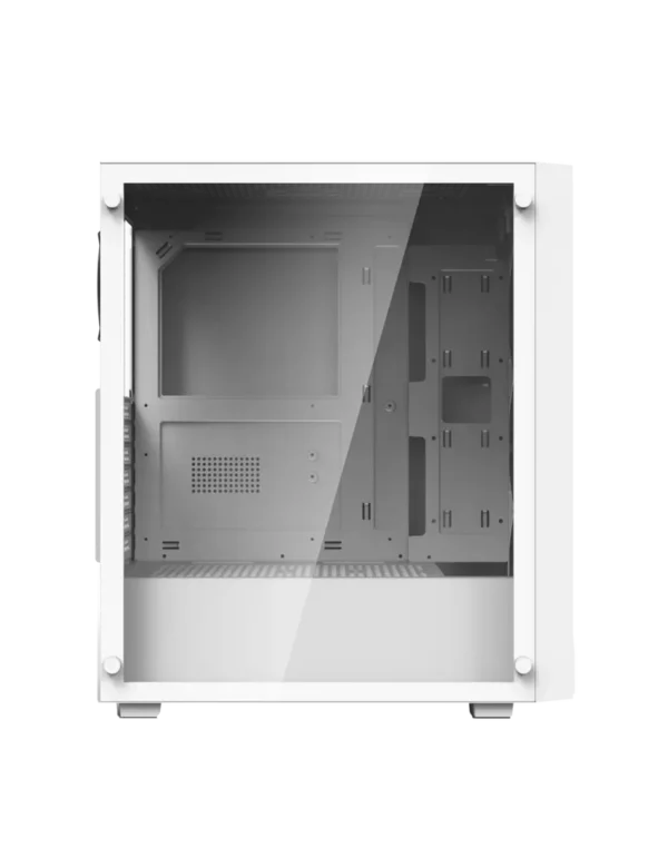 DarkFlash DK260 Air Caja ATX blanca - Imagen 4