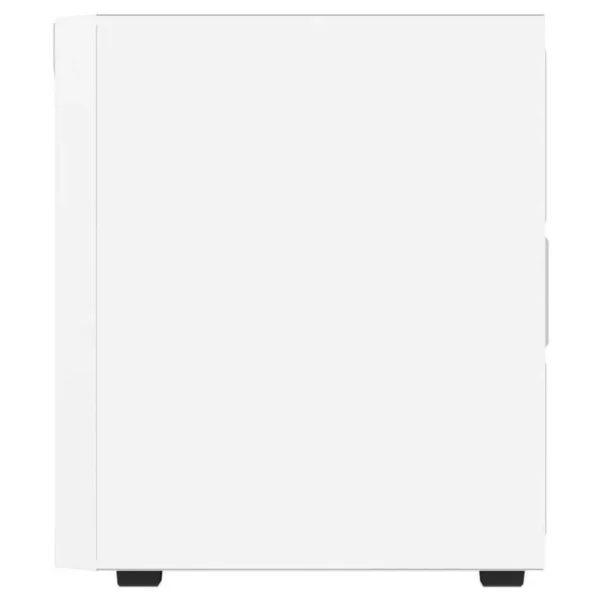 darkFlash DK260 Air Midi Tower Cristal Templado USB 3.0 Blanca - Imagen 4