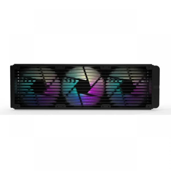 DarkFlash DX360 ARGB Kit Refrigeración Líquida Negra - Imagen 8