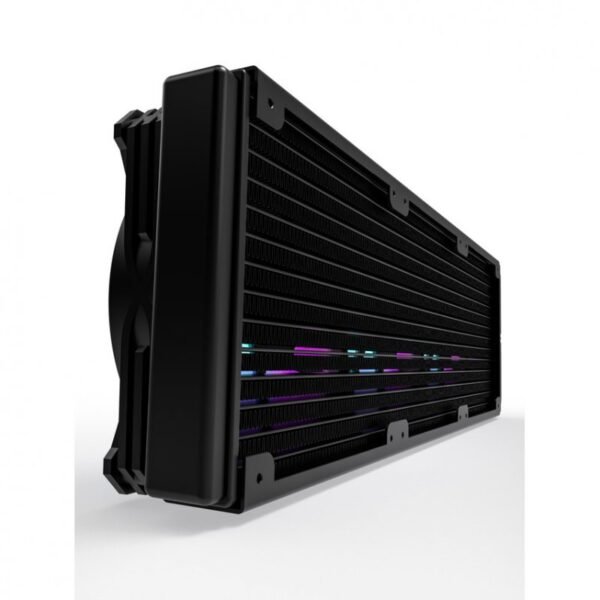 DarkFlash DX360 ARGB Kit Refrigeración Líquida Negra - Imagen 9
